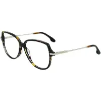 Victoria Beckham Vb26255614418 Woman Glasses Marron 140/56 mm Femme