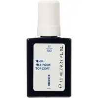 Korres No No Nail Polish vernis de protection 11 ml