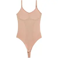 Next Body modelant nude
