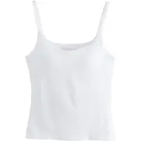 Next Haut blanc