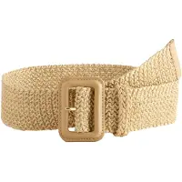Next Ceinture beige