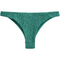 Next Bas de bikini émeraude