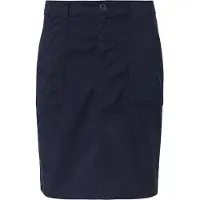 s.Oliver Jupe bleu marine