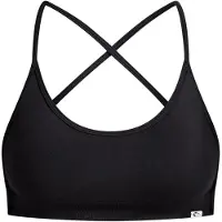 SMILODOX Soutien-gorge de sport ' Sena ' noir