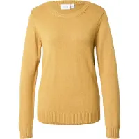 Vila Ril Sweater Marron XL Femme
