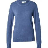 Vila Pull-over 'VIRil' bleu