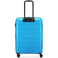 Modo By Roncato Valisette 'Supernova 2.0 4' turquoise