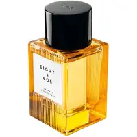 Eight & Bob Le Pari Dhonfleur 100ml Eau De Parfum Doré Homme