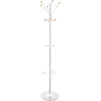 Office Products Stehender Kleiderbgel