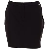Regatta Highton Ii Skirt Noir 40 Femme