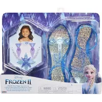 Disney Frozen 2 Elsa Epilogue Accessory Set, Disney Frozen 2