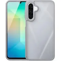 DUX étui YIND pour SAMSUNG A26 5G gris