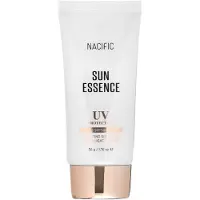 Nacific - Sun Essence - Essence solaire
