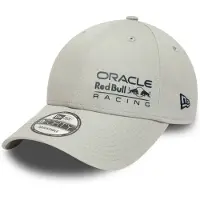 New Era Casquette 'Essential 9FORTY Red Bull Racing' gris