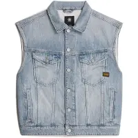G-Star Veste mi-saison bleu denim