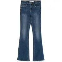 Vero Moda Jean bleu denim
