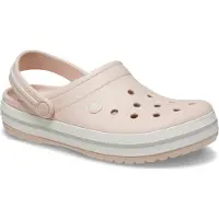 Crocs Sabots rose pastel