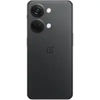 OnePlus Nord 3 5G 256 Go Gris OEM