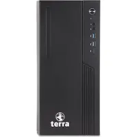Wortmann AG Business 4000 I3-14100/8/500gb Ssd Desktop Pc Clair One Size / EU Plug 220V