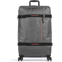 American Tourister Urban Track Spinner 79 Tsa 106l Trolley Bag Gris