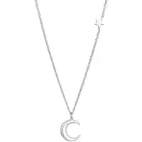 Elli Chaîne argent