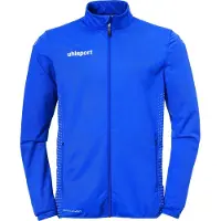 Uhlsport Score Classic Tracksuit Jacket Bleu S Homme