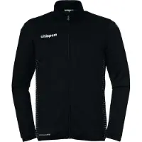 Uhlsport Score Classic Trainingsjacke schwarz/fluo gelb M