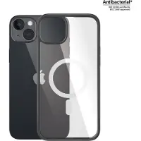 PanzerGlass Magsafe Iphone 14 Plus/15 Plus Phone Case Clair