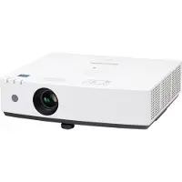 Panasonic PT-LMZ460 Vidéoprojecteur à courte portée 4600 ANSI Lumen LCD WUXGA (1920x1200) Blanc