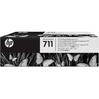 HP 711 tête d’impression Jet d'encre