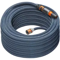 Gardena Tuyau en Textile Liano Xtreme 30 m Set