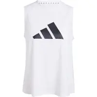 Adidas Haut de sport 'TR-ES' noir / blanc