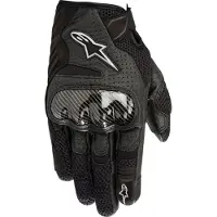 Alpinestars Stella SMX 1 Air V2 Gants de moto pour femmes