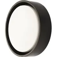 SG ARMATUREN Lampe LED à détecteur FRAME 7W 3000K 670lm 605053 (670 lm)