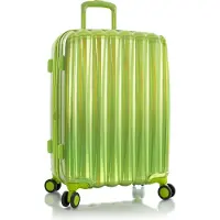 Heys Valisette 'Astro' vert fluo