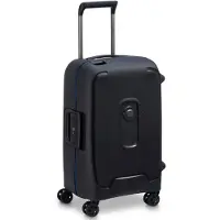 Delsey Valisette anthracite