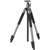 Slik Sprint Pro Iii Bh Gm Mini Tripod With Ball Head Argenté