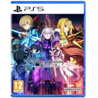 Sword Art Online Last Recollection Uk PS5