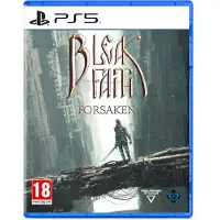 Bleak Faith Forsaken
