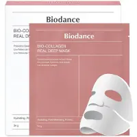 BIODANCE Masque Beauté Profonde Bio Collagène-Réel