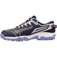 Mizuno Wave Lynx 2 Patins de hockey enfants