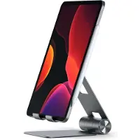 Satechi Support mobile, Support de tablette, Gris