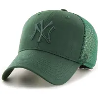 47 Mlb New York Yankees Mvp Branson Cap Vert