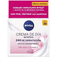 Big Buy Cooking Nourishing Day Cream SPF 30, 50ml Hydratation & Nutrition