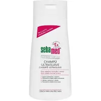 Sebamed Shampooing ultra-doux 400 ML
