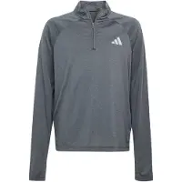 Adidas Haut d'entraînement 1/4 zip manches longues enfant Goto