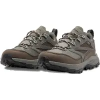 Jack Wolfskin Cyrox Texapore Low Hiking Shoes Gris EU 45 Homme