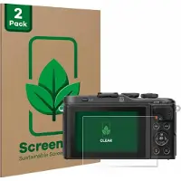 ScreenLeaf Film de protection durable Protection d'écran Film clair transparent