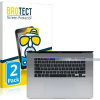 BROTECT Film de protection antireflet Protection d'écran mat (16")