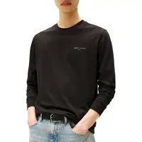 Tommy Hilfiger T-Shirt noir